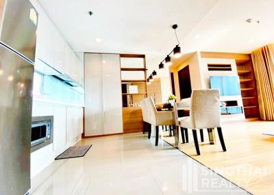 For RENT : The Address Asoke / 2 Bedroom / 2 Bathrooms / 76 sqm / 49000 THB [7984575]