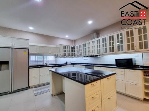 Central Park Hillside  House for sale and for rent in East Pattaya, Pattaya. SRH13976