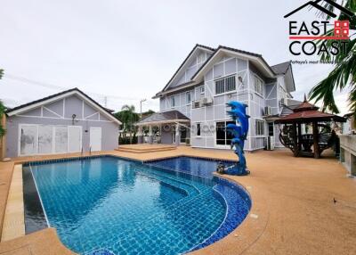 Central Park Hillside  House for sale and for rent in East Pattaya, Pattaya. SRH13976