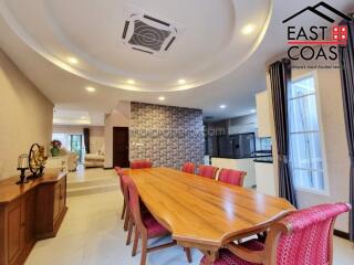 Central Park Hillside  House for sale and for rent in East Pattaya, Pattaya. SRH13976