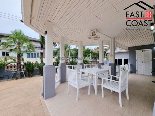 Central Park Hillside  House for sale and for rent in East Pattaya, Pattaya. SRH13976