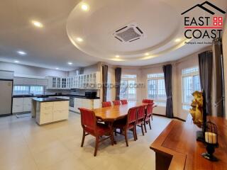 Central Park Hillside  House for sale and for rent in East Pattaya, Pattaya. SRH13976