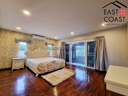 Central Park Hillside  House for sale and for rent in East Pattaya, Pattaya. SRH13976