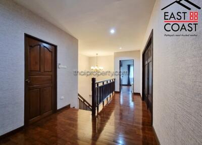 Central Park Hillside  House for sale and for rent in East Pattaya, Pattaya. SRH13976