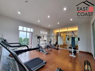 Central Park Hillside  House for sale and for rent in East Pattaya, Pattaya. SRH13976