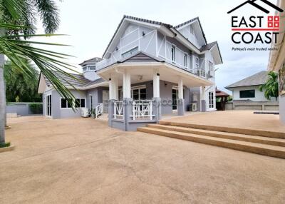 Central Park Hillside  House for sale and for rent in East Pattaya, Pattaya. SRH13976