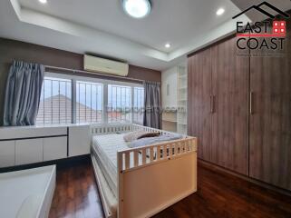 Central Park Hillside  House for sale and for rent in East Pattaya, Pattaya. SRH13976