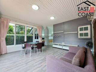 Central Park Hillside  House for sale and for rent in East Pattaya, Pattaya. SRH13976