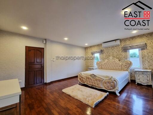 Central Park Hillside  House for sale and for rent in East Pattaya, Pattaya. SRH13976