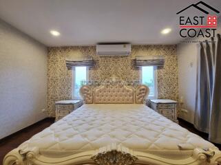 Central Park Hillside  House for sale and for rent in East Pattaya, Pattaya. SRH13976