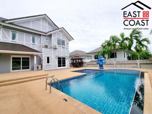 Central Park Hillside  House for sale and for rent in East Pattaya, Pattaya. SRH13976