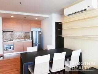 For RENT : Le Luk / 2 Bedroom / 2 Bathrooms / 83 sqm / 49000 THB [8038443]