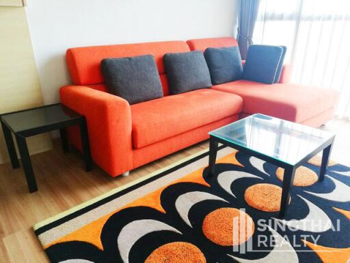 For RENT : Le Luk / 2 Bedroom / 2 Bathrooms / 83 sqm / 49000 THB [8038443]