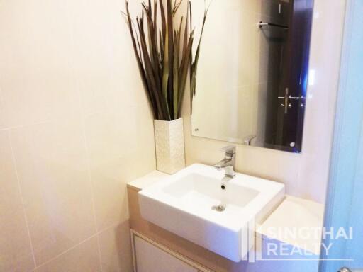 For RENT : Le Luk / 2 Bedroom / 2 Bathrooms / 83 sqm / 49000 THB [8038443]