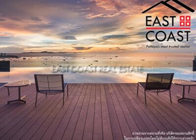 Centric Sea Condo for rent in Pattaya City, Pattaya. RC11823