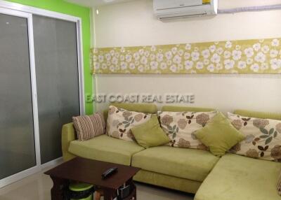 Pattaya Klang  House for rent in Pattaya City, Pattaya. RH6616