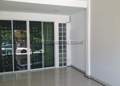 Pattaya Klang  House for rent in Pattaya City, Pattaya. RH6616