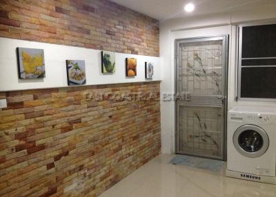 Pattaya Klang  House for rent in Pattaya City, Pattaya. RH6616