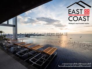 Centric Sea Condo for rent in Pattaya City, Pattaya. RC11822