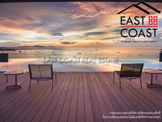 Centric Sea Condo for rent in Pattaya City, Pattaya. RC11822