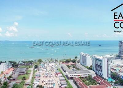 Centric Sea Condo for rent in Pattaya City, Pattaya. RC11822