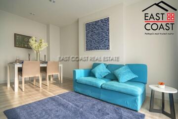 Centric Sea Condo for rent in Pattaya City, Pattaya. RC11822