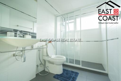 Centric Sea Condo for rent in Pattaya City, Pattaya. RC11822