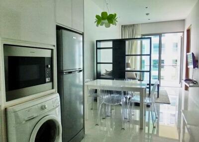 Condominium  For Sale Wongamat Pattaya