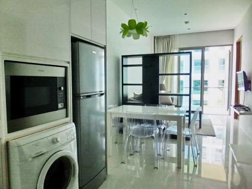 Condominium  For Sale Wongamat Pattaya