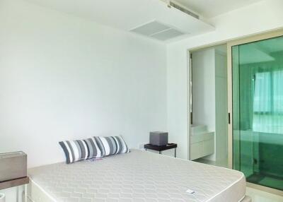 Condominium  For Sale Wongamat Pattaya