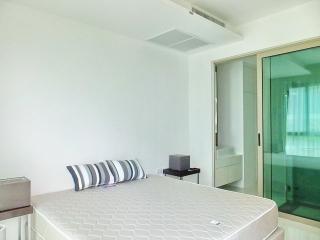 Condominium  For Sale Wongamat Pattaya