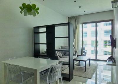 Condominium  For Sale Wongamat Pattaya