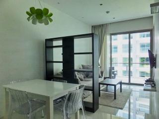 Condominium  For Sale Wongamat Pattaya