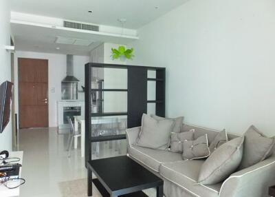 Condominium  For Sale Wongamat Pattaya