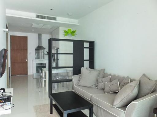 Condominium  For Sale Wongamat Pattaya