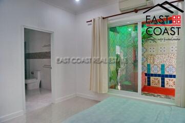 View Talay Villas House for rent in Jomtien, Pattaya. RH10523