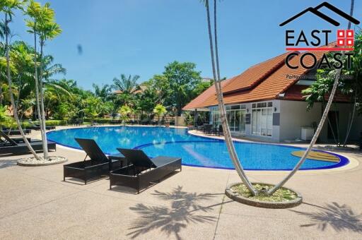 View Talay Villas House for rent in Jomtien, Pattaya. RH10523