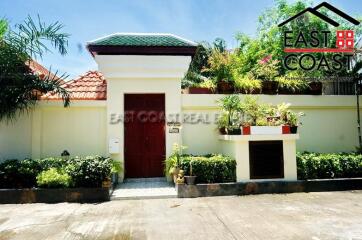 View Talay Villas House for rent in Jomtien, Pattaya. RH10523