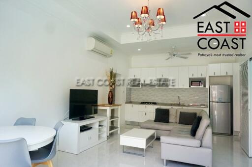 View Talay Villas House for rent in Jomtien, Pattaya. RH10523