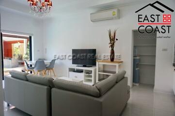 View Talay Villas House for rent in Jomtien, Pattaya. RH10523