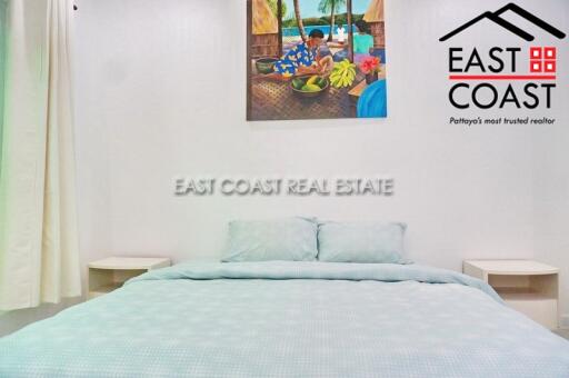 View Talay Villas House for rent in Jomtien, Pattaya. RH10523