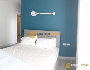 2 bedroom Condo in Centric Sea Pattaya