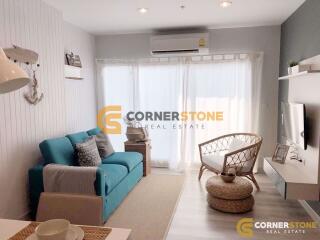 2 bedroom Condo in Centric Sea Pattaya