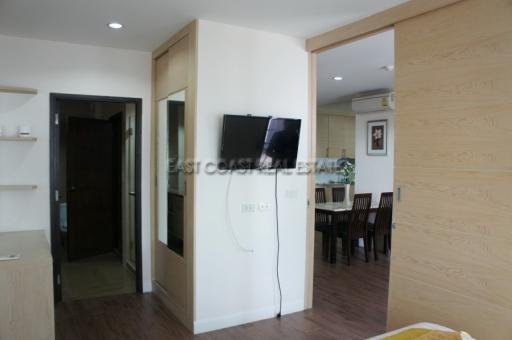 Paradise Residence 2 Condo for sale and for rent in Jomtien, Pattaya. SRC7614