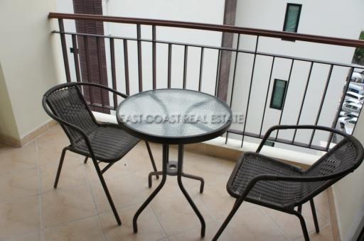 Paradise Residence 2 Condo for sale and for rent in Jomtien, Pattaya. SRC7614