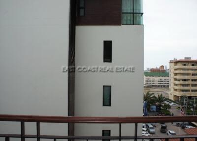 Paradise Residence 2 Condo for sale and for rent in Jomtien, Pattaya. SRC7614