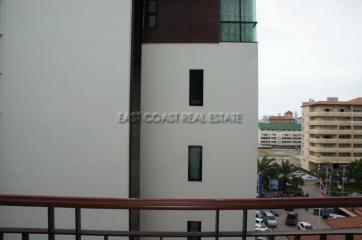 Paradise Residence 2 Condo for sale and for rent in Jomtien, Pattaya. SRC7614