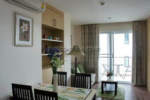 Paradise Residence 2 Condo for sale and for rent in Jomtien, Pattaya. SRC7614