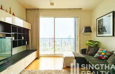 For RENT : Siri at Sukhumvit / 2 Bedroom / 2 Bathrooms / 71 sqm / 49000 THB [8181115]