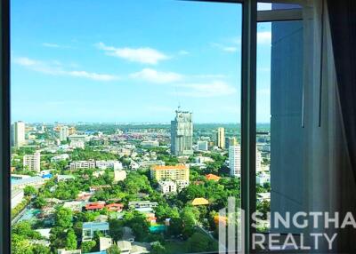 For RENT : Siri at Sukhumvit / 2 Bedroom / 2 Bathrooms / 71 sqm / 49000 THB [8181115]